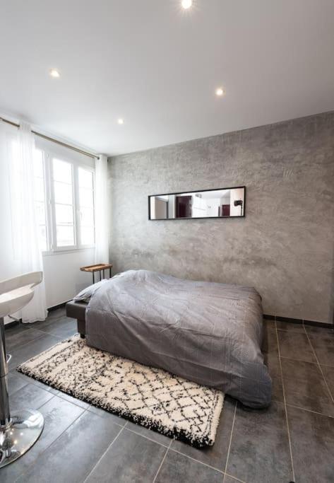 Appartamento Cosy Paris - Disneyland - Rer A Fontenay-sous-Bois Esterno foto