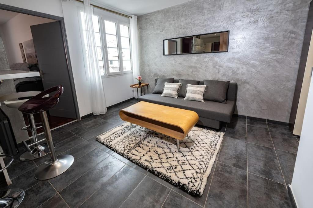 Appartamento Cosy Paris - Disneyland - Rer A Fontenay-sous-Bois Esterno foto