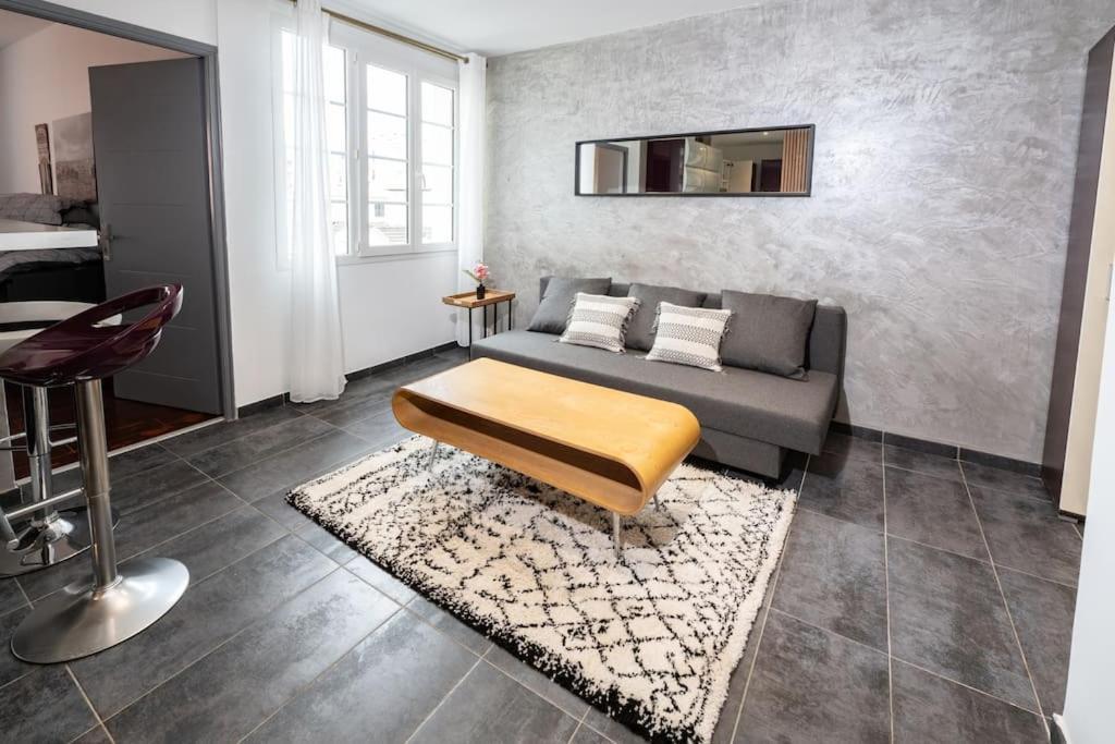 Appartamento Cosy Paris - Disneyland - Rer A Fontenay-sous-Bois Esterno foto