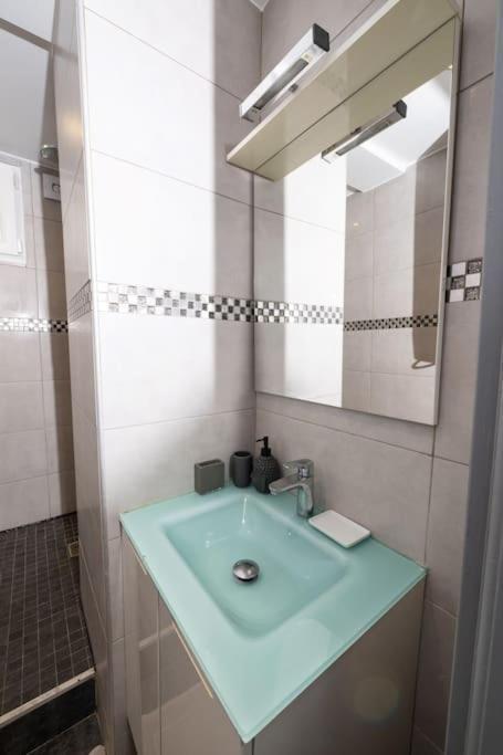 Appartamento Cosy Paris - Disneyland - Rer A Fontenay-sous-Bois Esterno foto